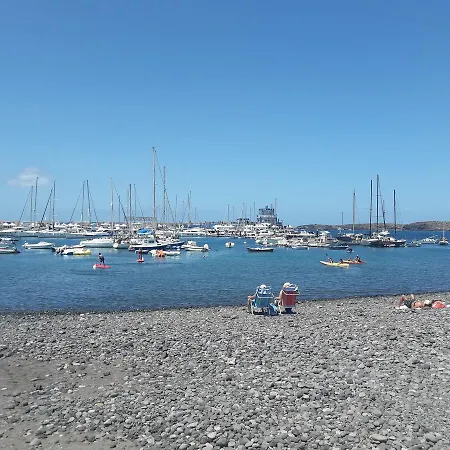 Amarilla Bay 112 *