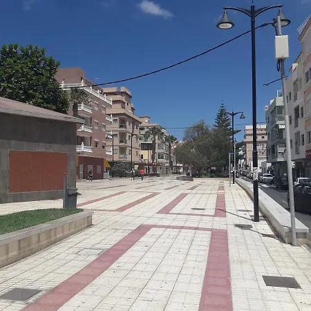 Appartamento Amarilla Bay 112 *