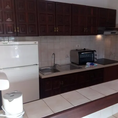 Apartament Amarilla Bay 112 Costa Del Silencio